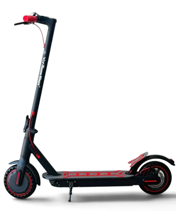 Rohan Wings HT01 Electric Scooter