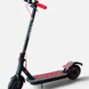 Rohan Wings HT01 Electric Scooter - Side View