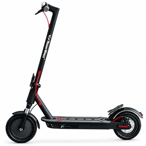 Rohan Wings HT03 Electric Scooter