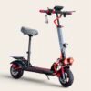 Rohan Wings KT4-A Electric Scooter