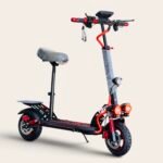 Rohan Wings KT4-A Electric Scooter