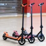 Rohan Wings BT01-C Electric Scooter