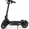 ASTER KUGUU F4 Pro electric scooter left side view