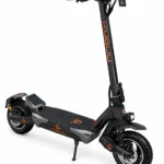 ASTER KUGUU F4 Pro electric scooter right side view