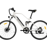 WindHorse F3 Electric Bicycle