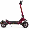 ASTER KUGOO F4 PRO ELECTRIC SCOOTER MAROON