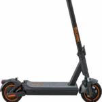 DLP S-100 electric scooter