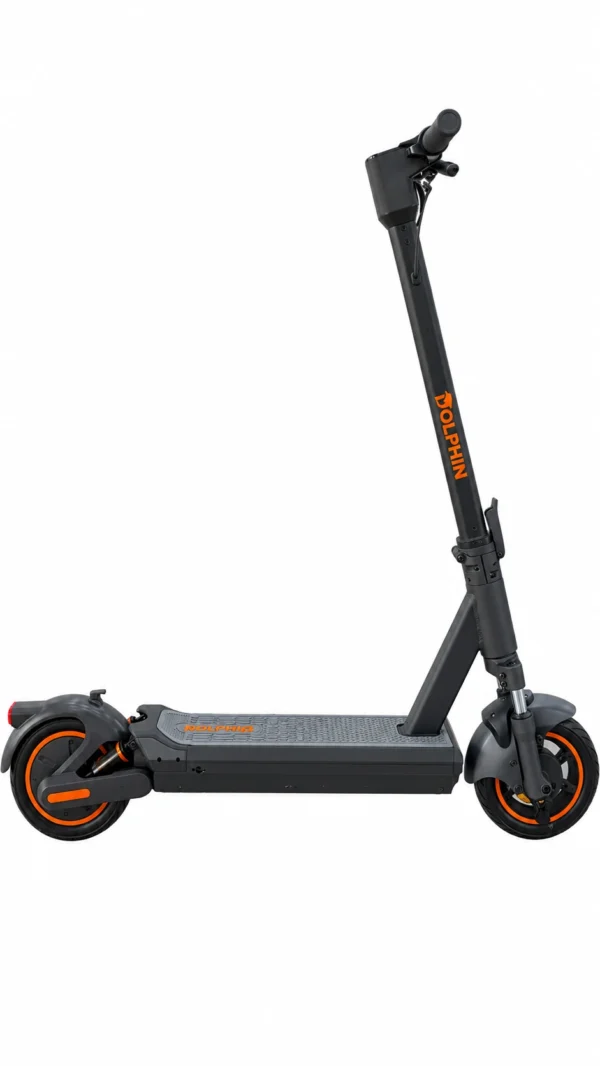DLP S-100 electric scooter