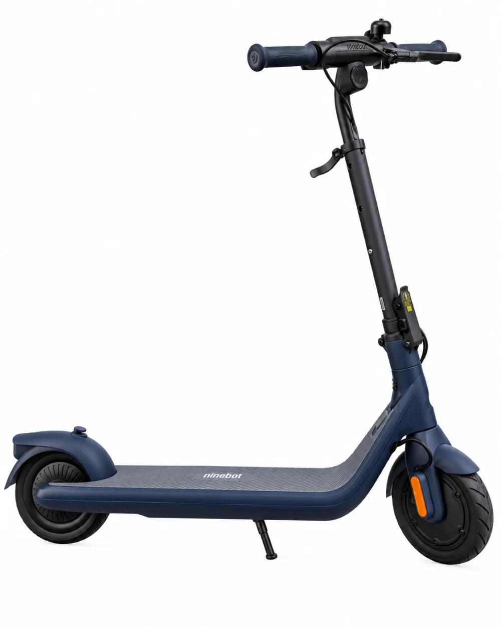 Ninebot C2 Pro foldable electric scooter with 150W motor
