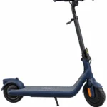 Ninebot C2 Pro foldable electric scooter with 150W motor